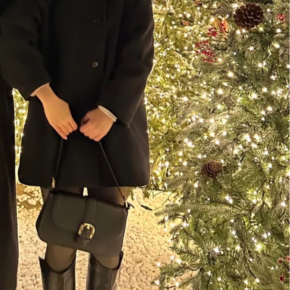 MUSINSA MUR Vegan Leather Handbag from South Korea - Picture 6 of 6